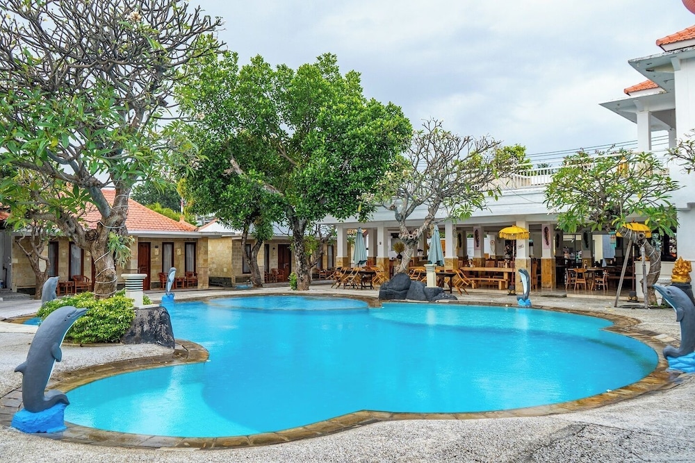 Grand Melka Hotel 22/27