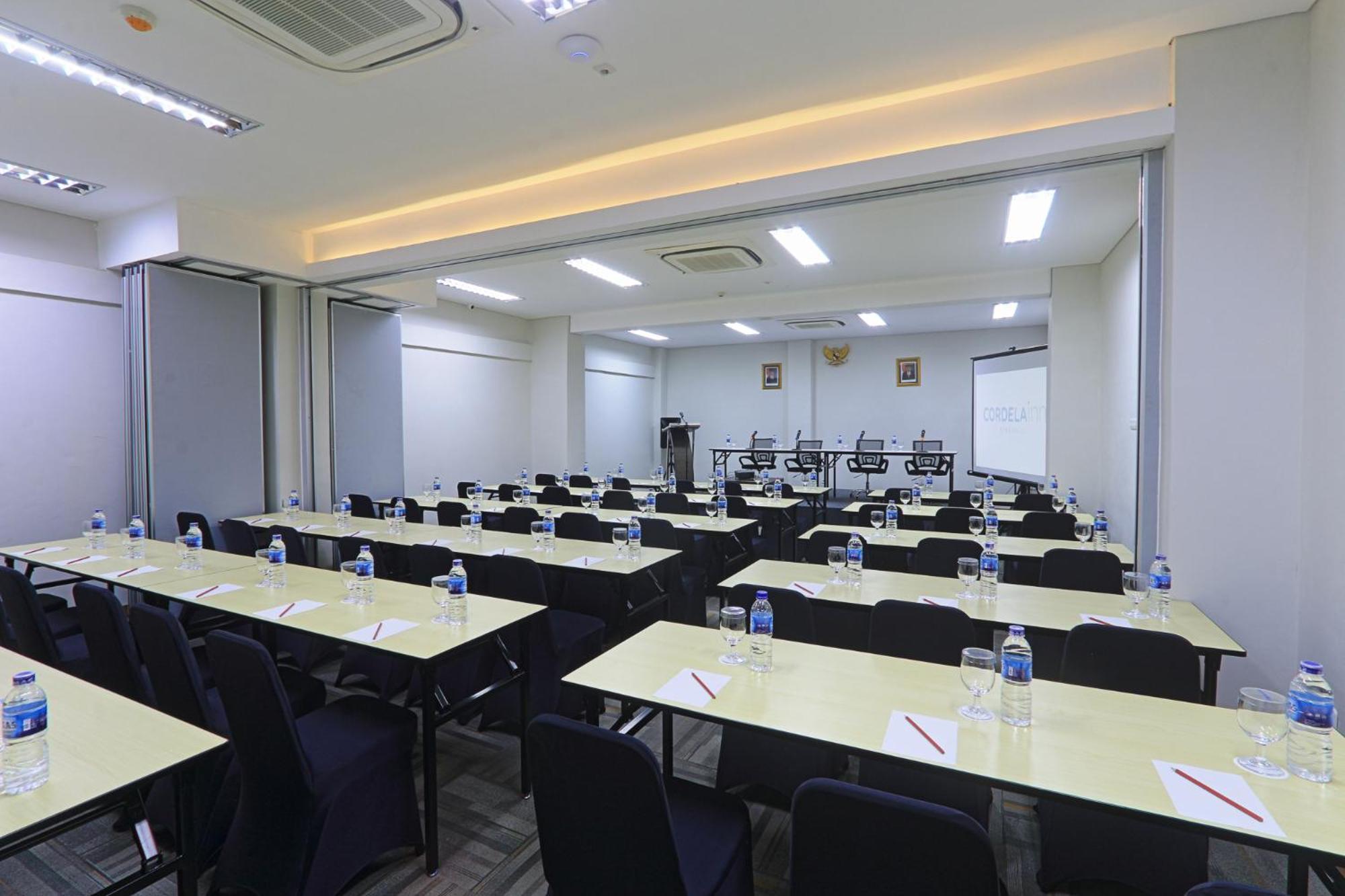 Cordela Inn Bengkulu 23/31