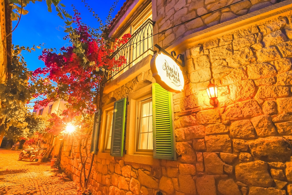 Alacati Asmali Konak Hotel 28/50