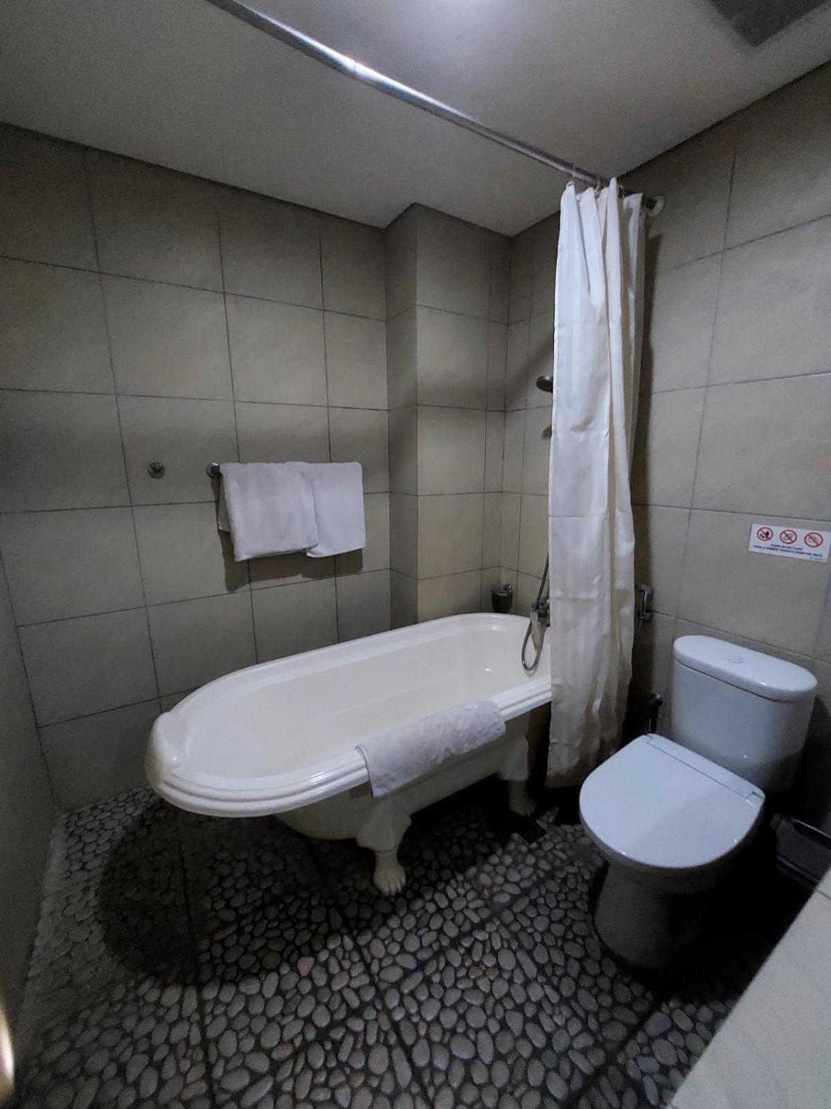Apartemen Senayan 29/32