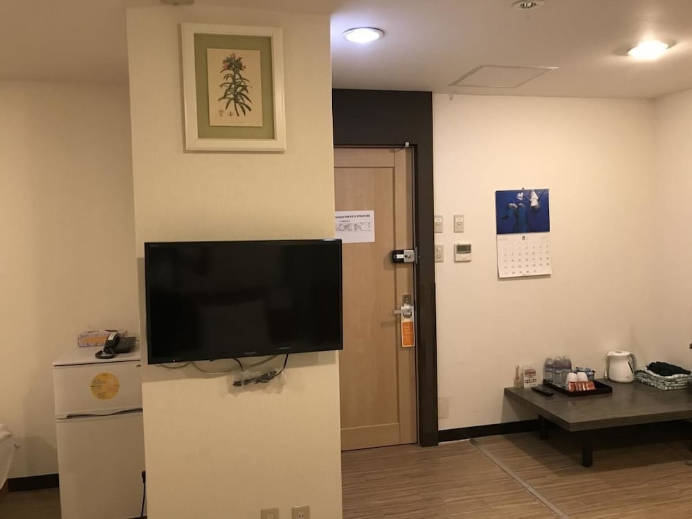 Miro Hotel Dotonbori 30/49
