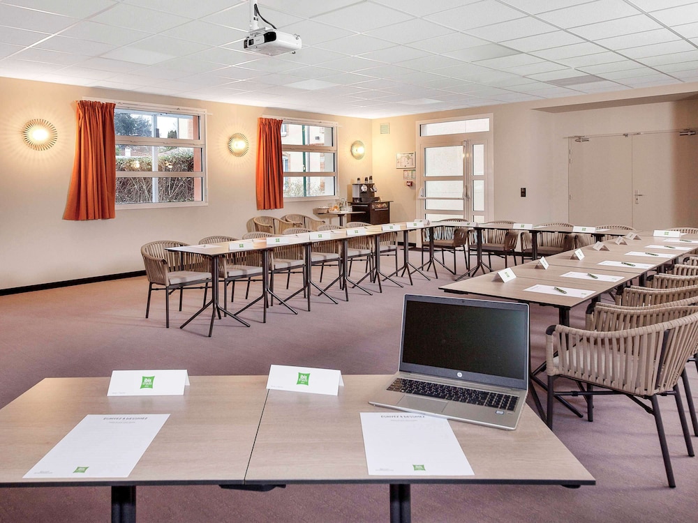 Hotel Ibis Toulouse Lavaur 43/56
