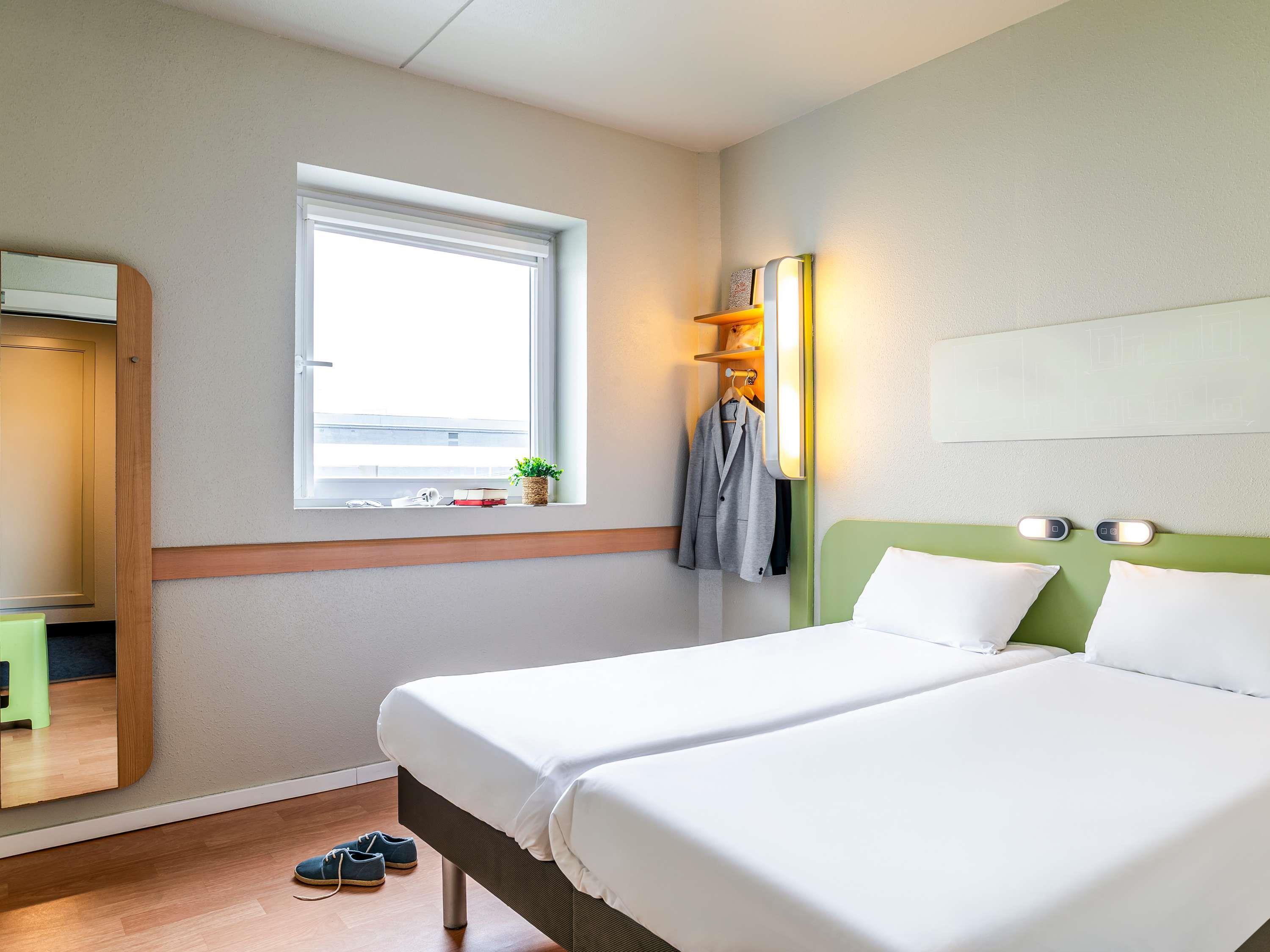 Ibis Budget Bilbao Barakaldo 17/50
