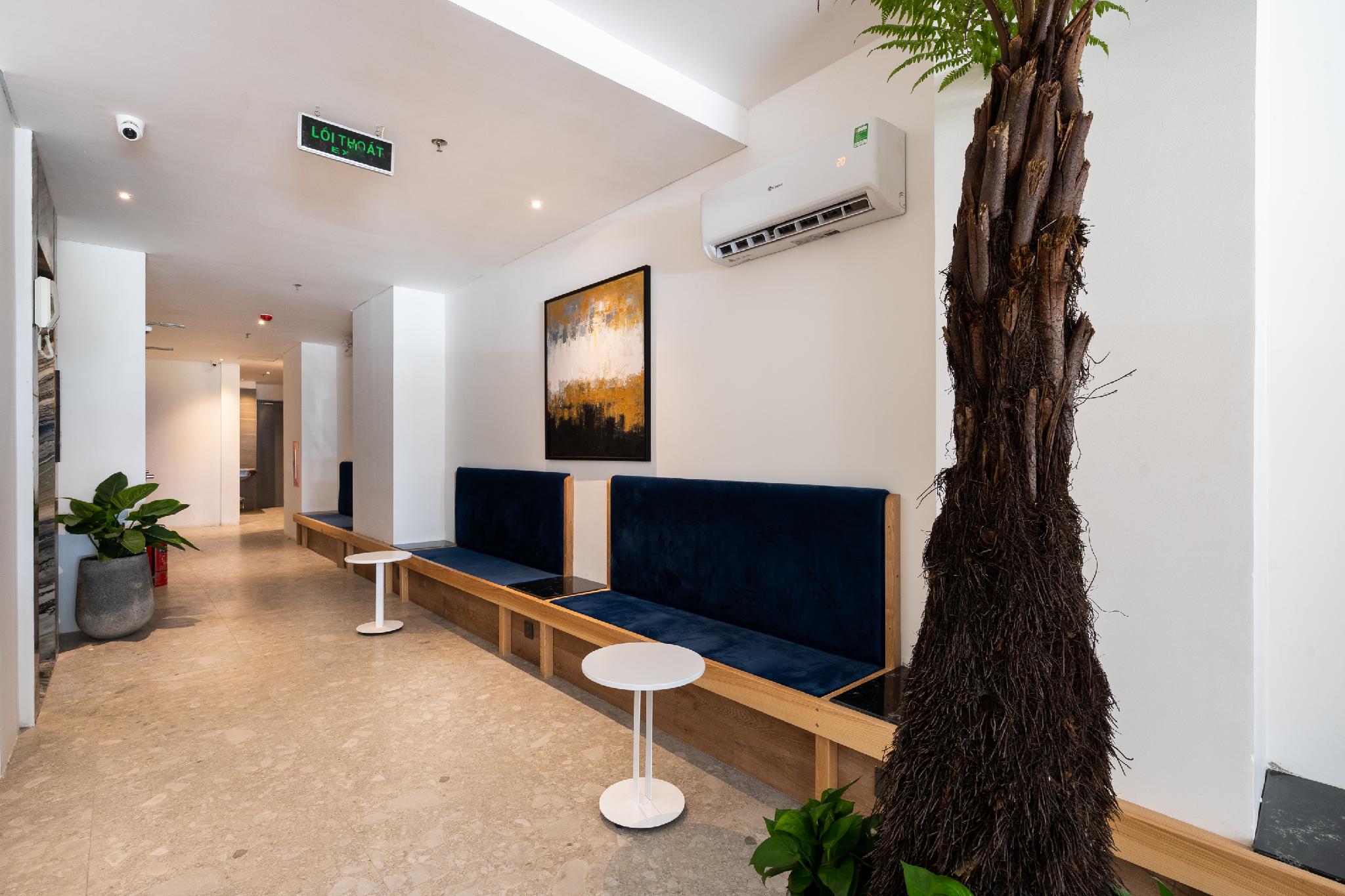 Haven Hut Hotel 22/50