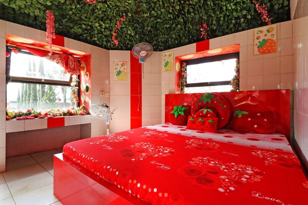 Hotel Agung Permata Artha by ZUZU 5/30