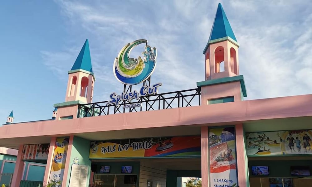 Season Inn Langkawi 2/56