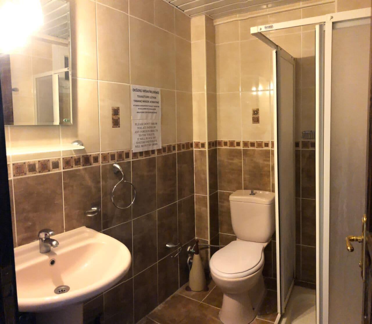 Babylon Gardens Apart Suite 8/8