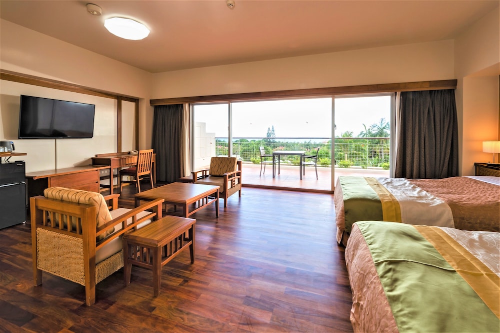 Kanucha Bay Hotels and Villas 52/80