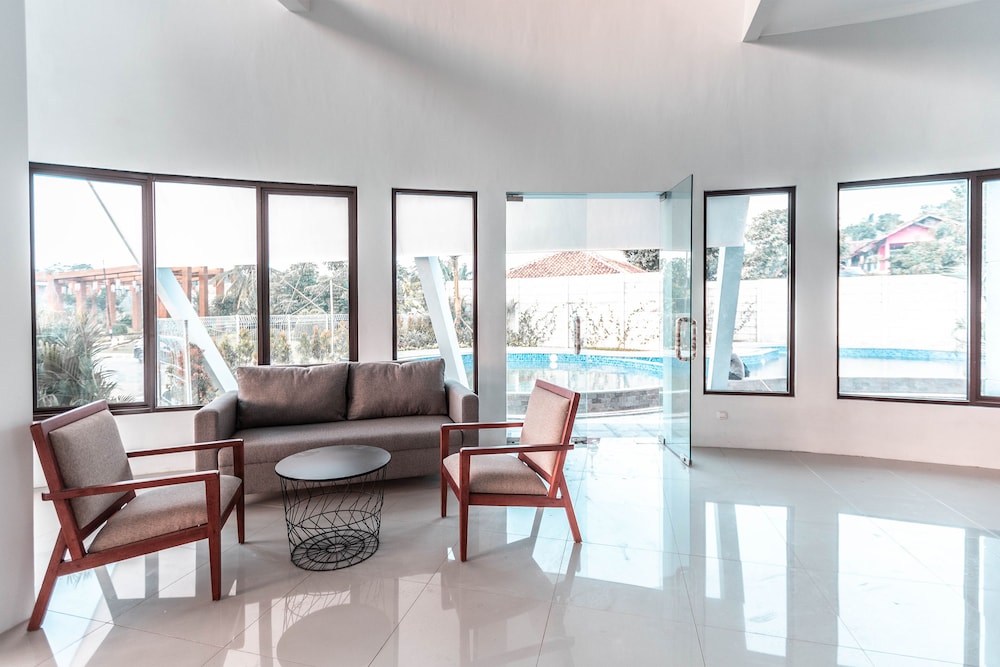Nemuru Villa Ubud Anyer 25/30