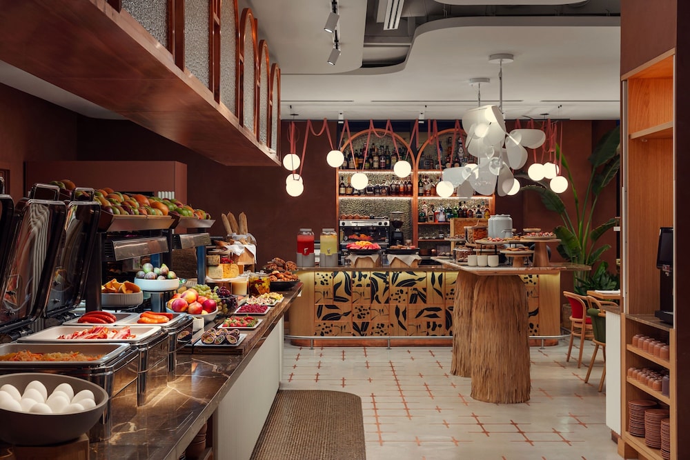 Courtyard by Marriott Yerevan 36/51