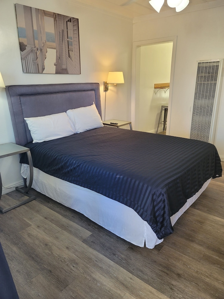 Oceana Boutique Hotel 14/47