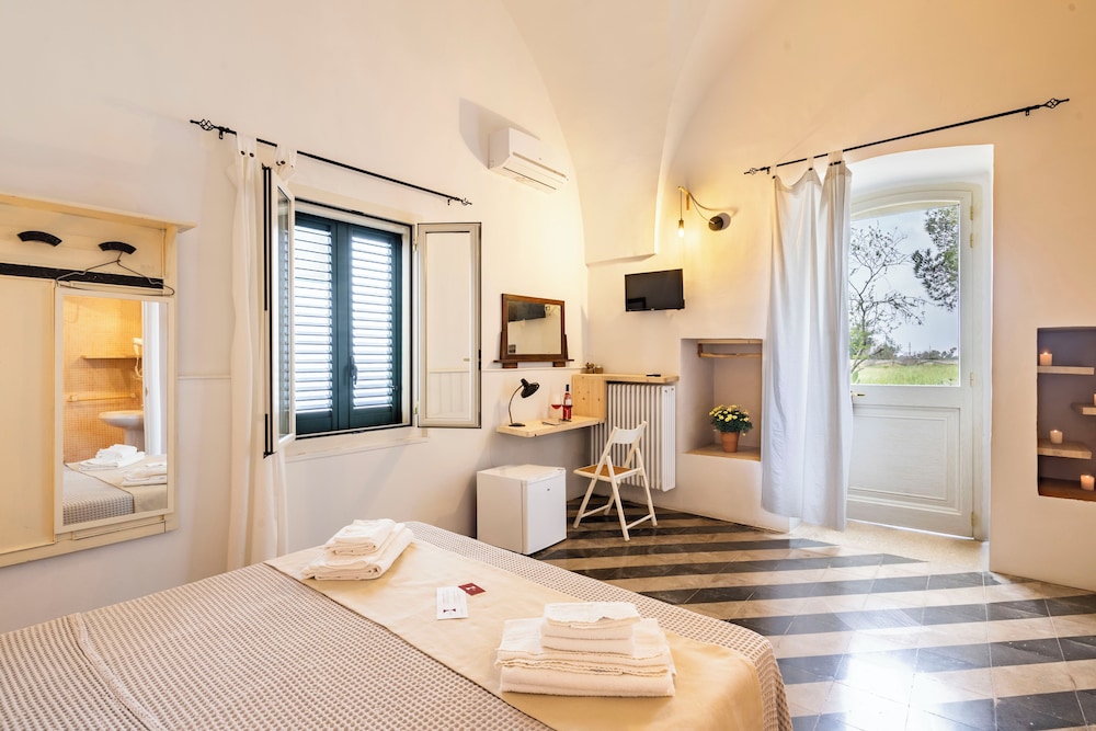 B B Tenuta Doxi 11/55