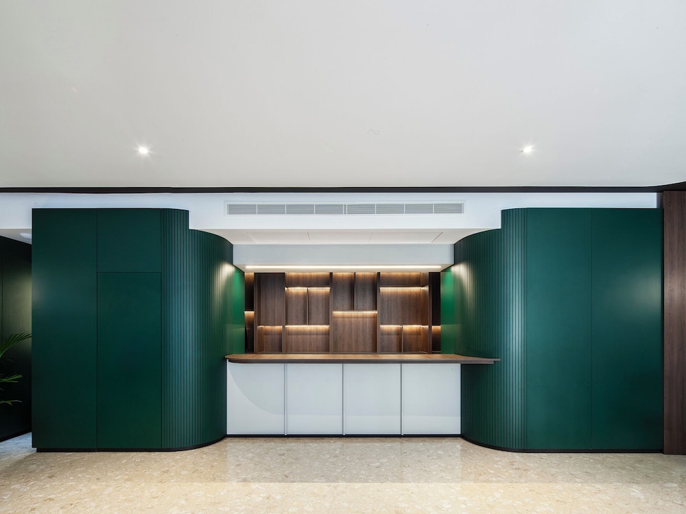 Il Palazzin Hotel 16/65