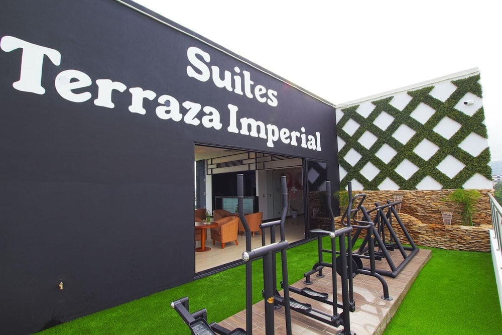 Suites Terraza Imperial 3/60
