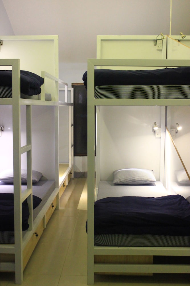 Dalat Sky Hostel 10/40
