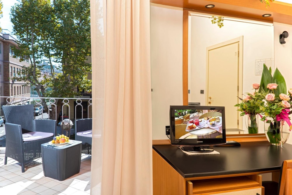 Hotel Villa Luigia 11/50