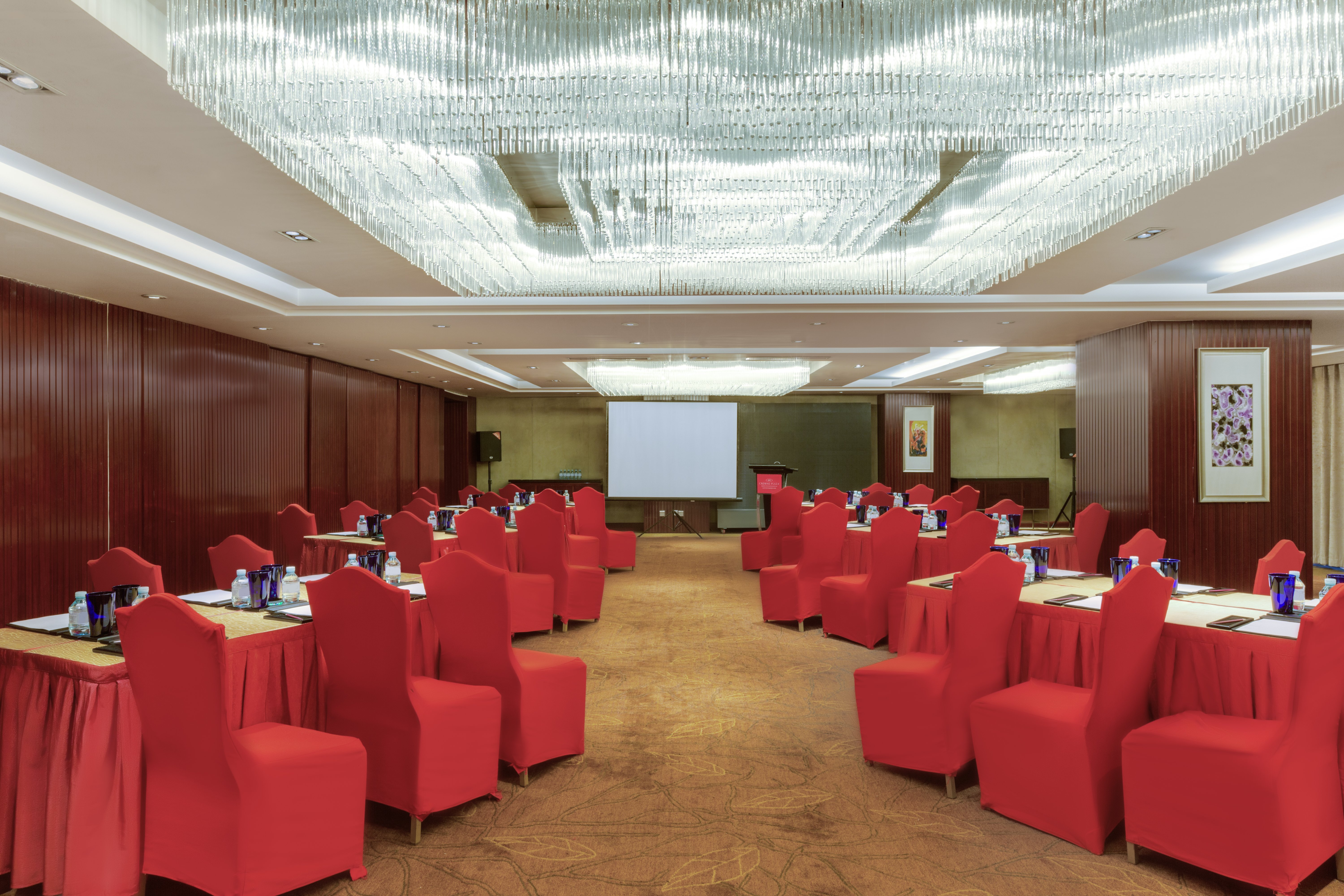 Crowne Plaza Beijing Zhongguancun 30/32