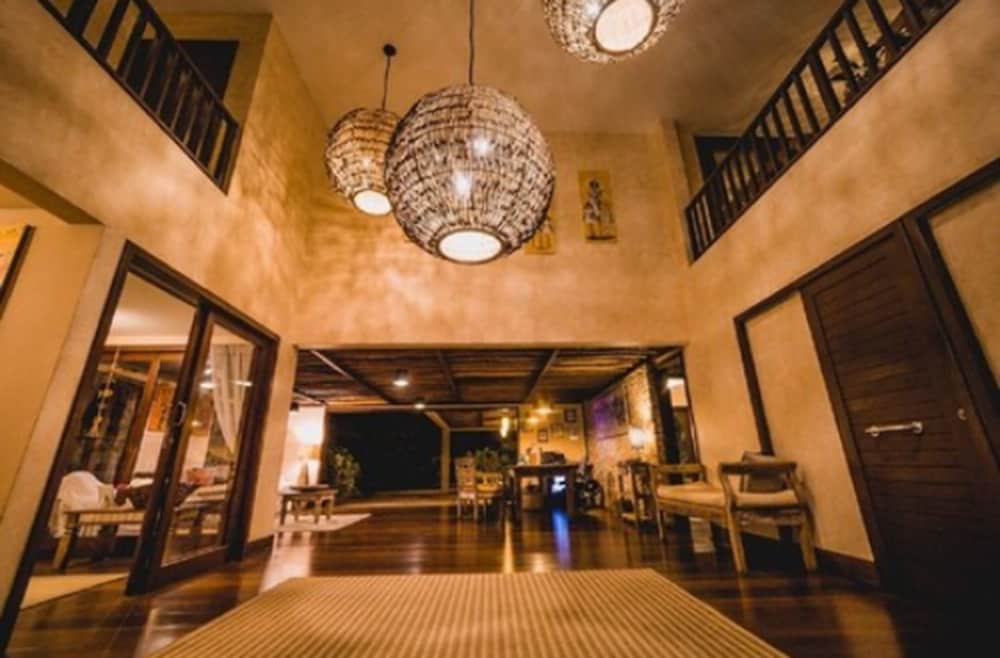 Hotel Pousada Oka da Mata 36/50