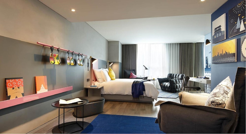 L7 MYEONGDONG by LOTTE HOTELS 22/40
