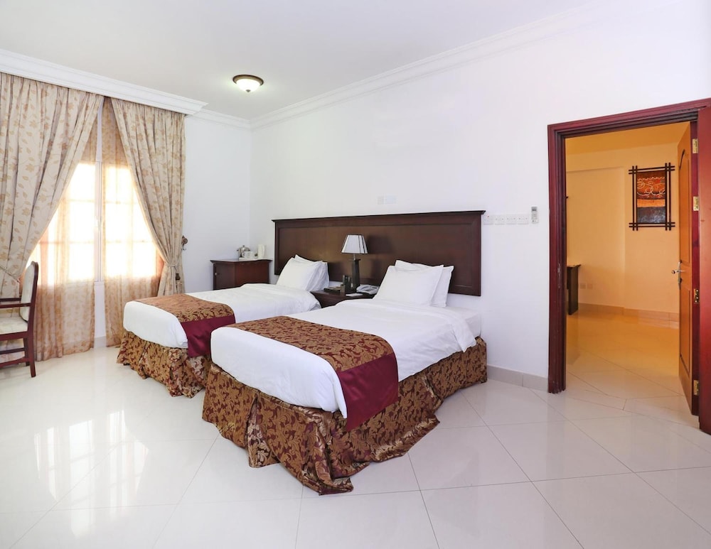 Al Maha International Hotel 12/49