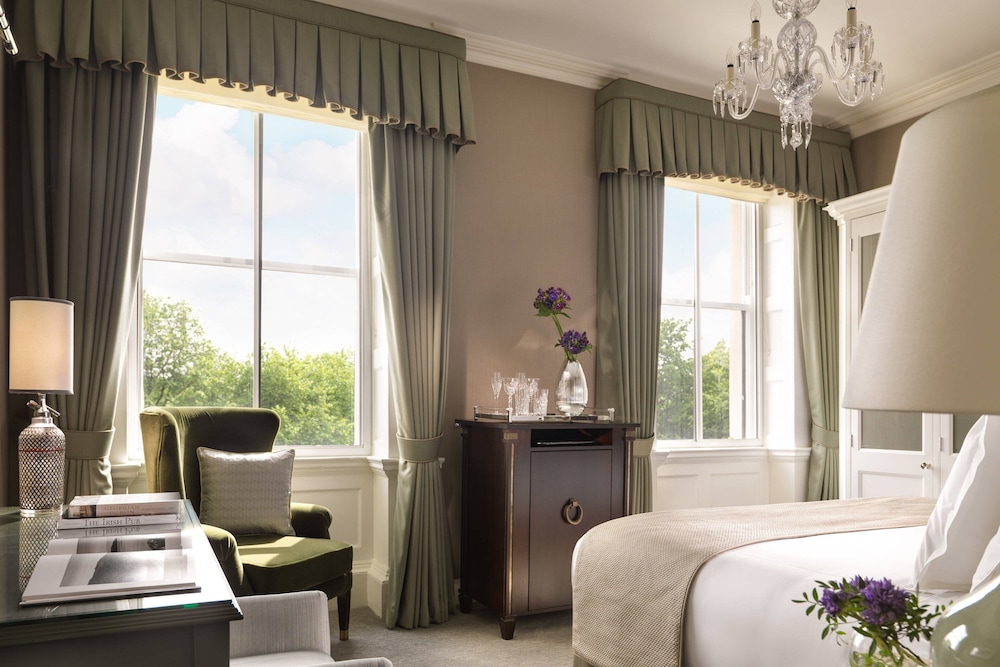 Shelbourne Hotel 16/55