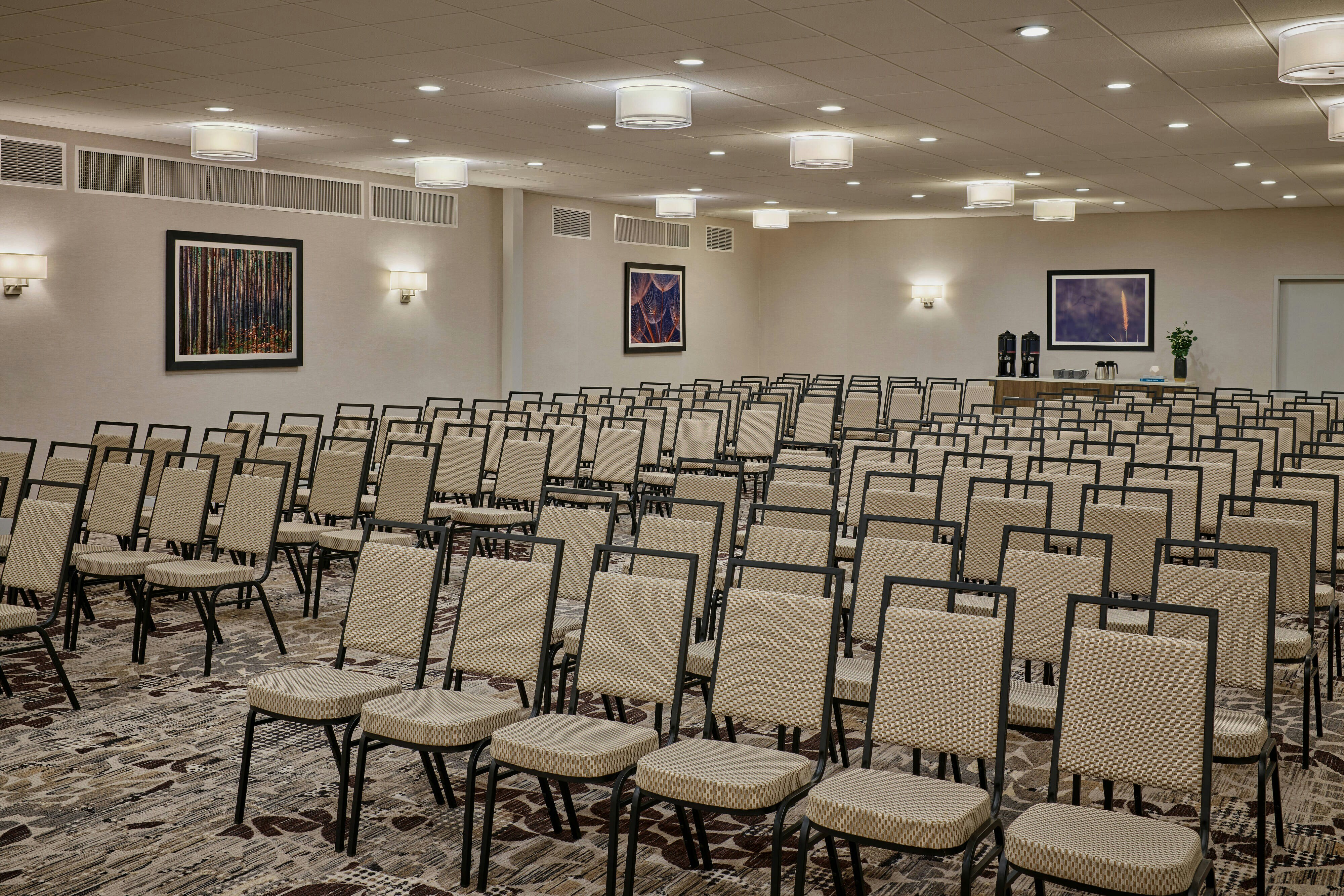 Delta Hotels by Marriott Chicago Willowbrook 31/35