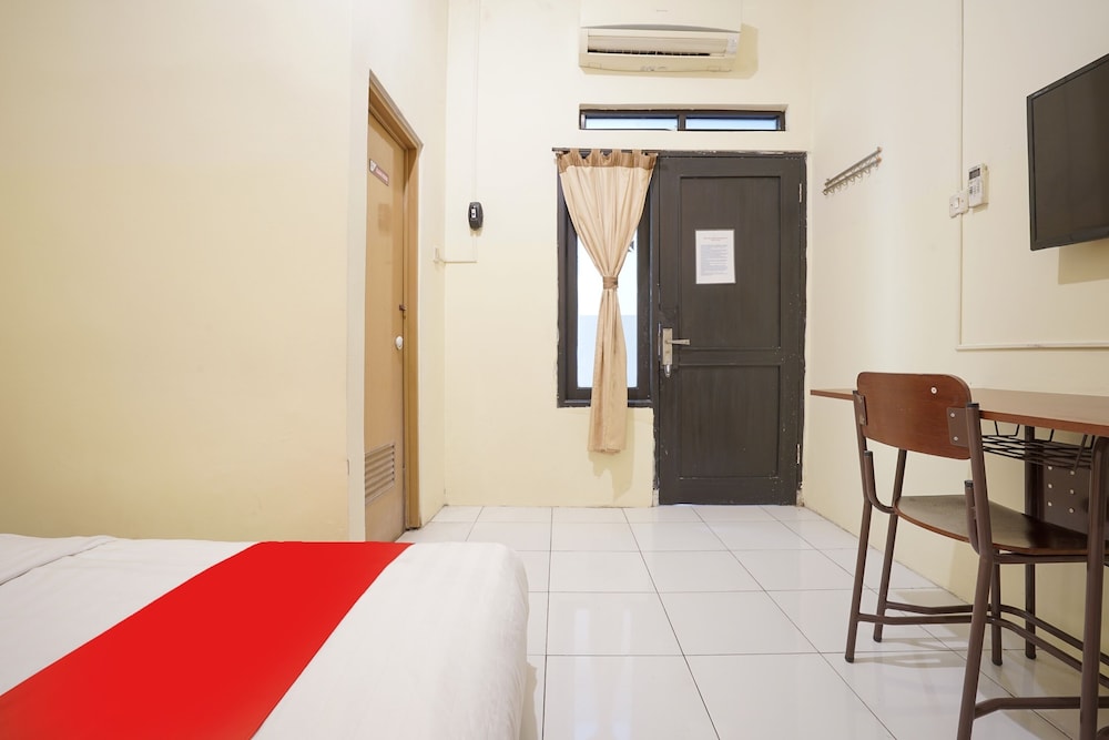 Hotel O Seturan Near Hartono Mall Yogyakarta Formerly Maleo Kostel 19/29