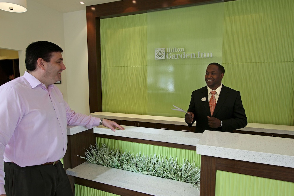 Hilton Garden Inn Covington Mandeville 7/45