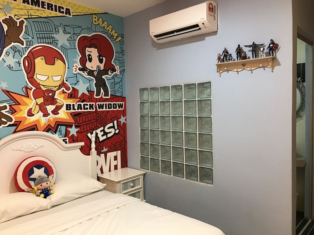 Fantasy Boutique Hotel 28/42