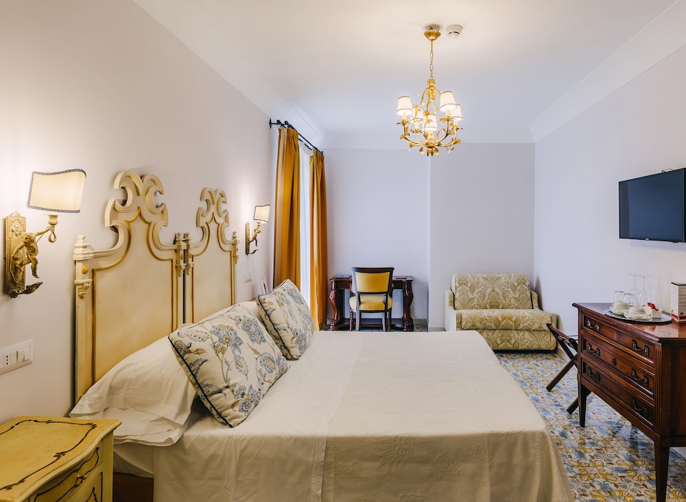 Relais Du Silence Villa Maria 24/67