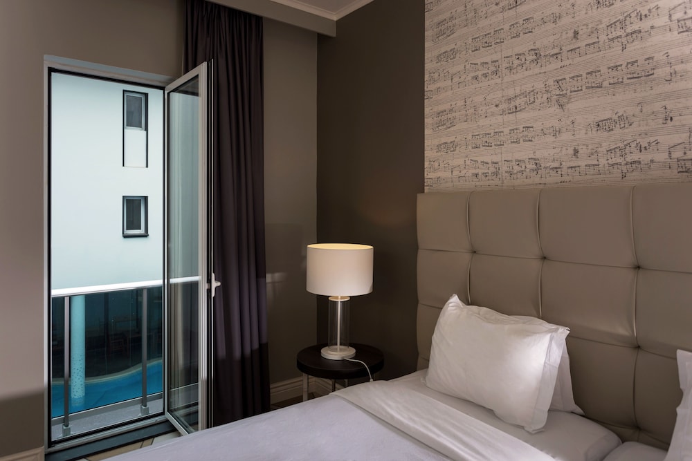 Hotel Do Colegio 6/32