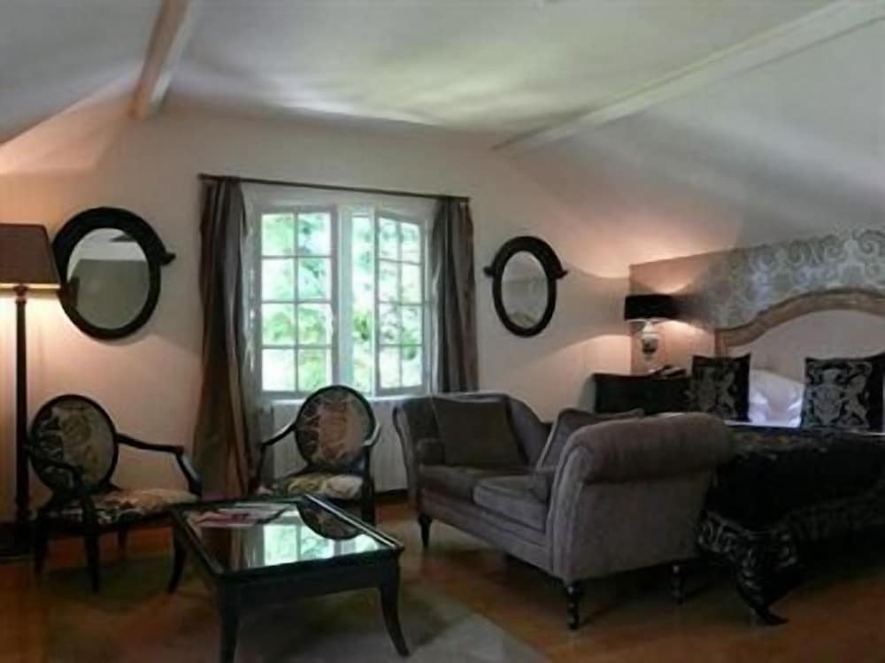 Beaumanoir Small Luxury Boutique Hotel 26/51