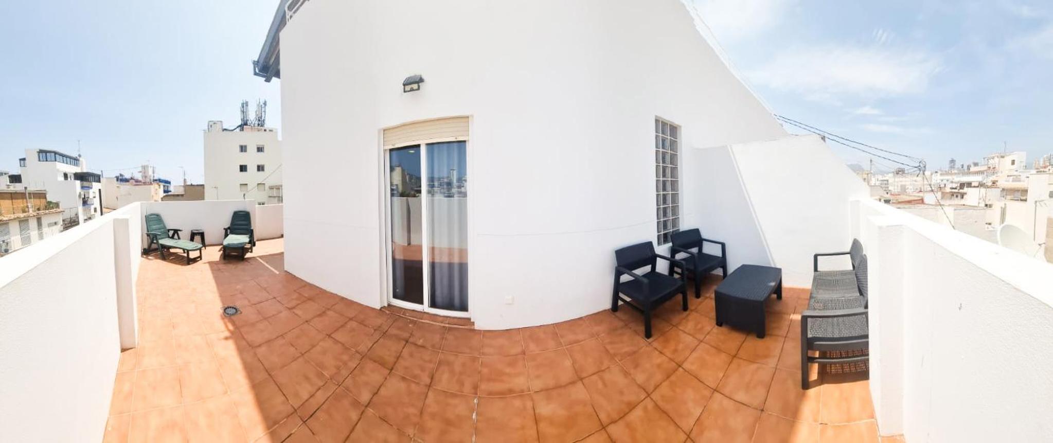 Hotel Rocamar Benidorm 6/58