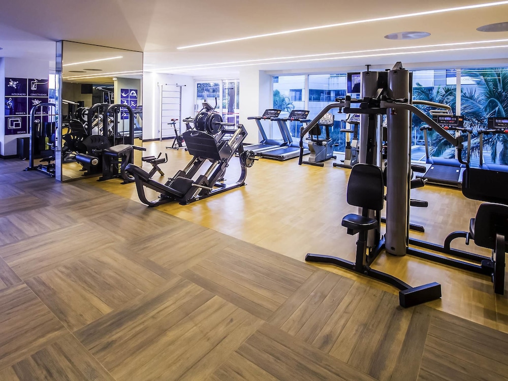 Mercure Uberlandia Plaza Shopping 51/73