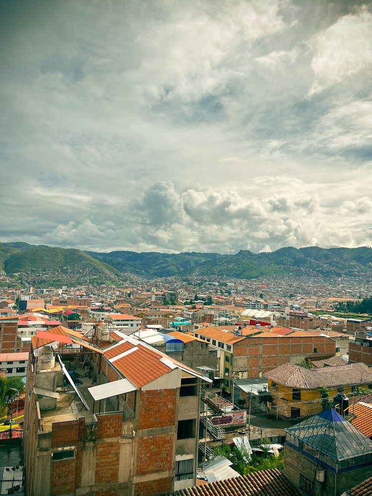 Hotel R House Cusco 4/59