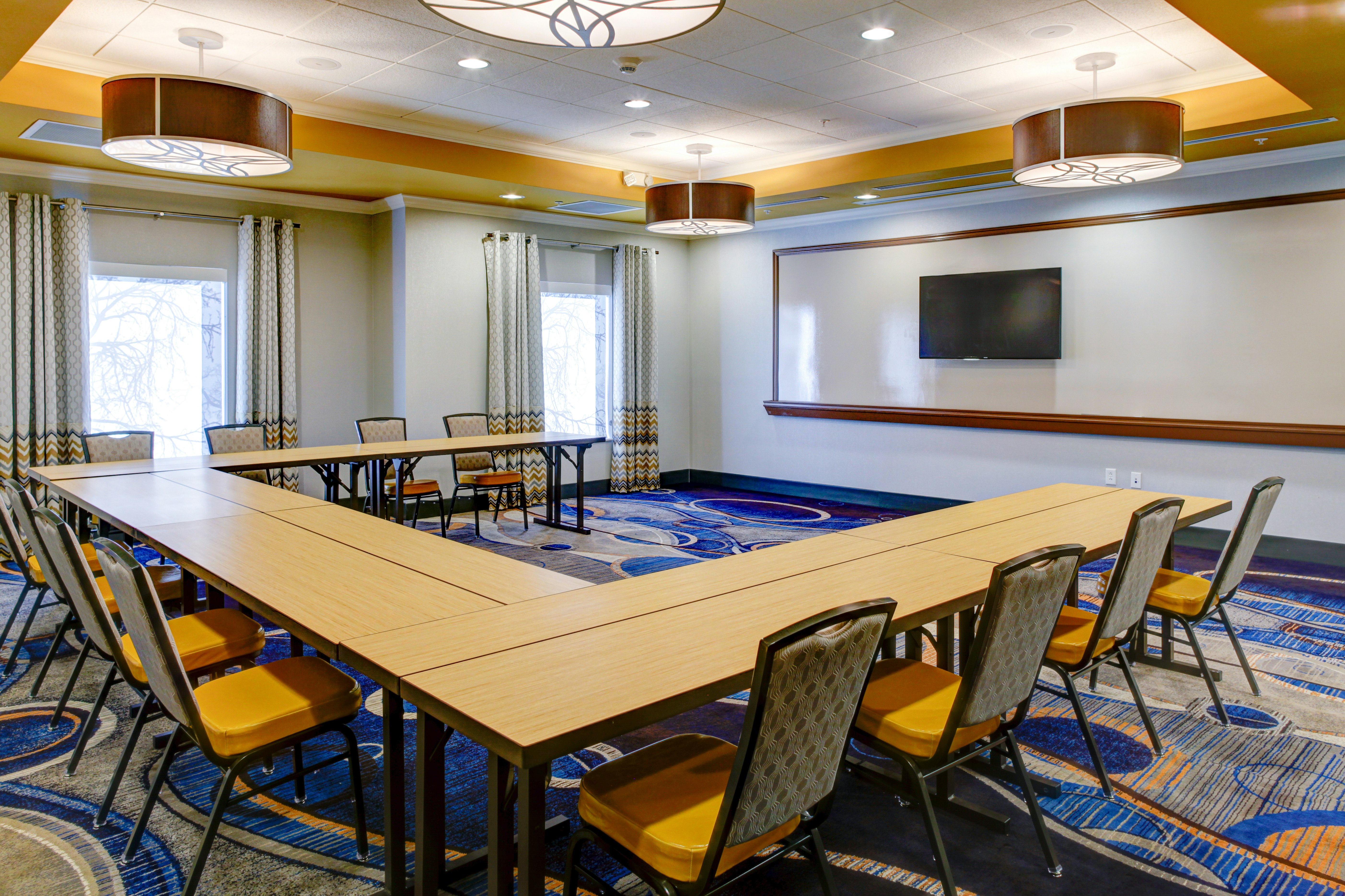 Hampton Inn & Suites Columbus 39/47