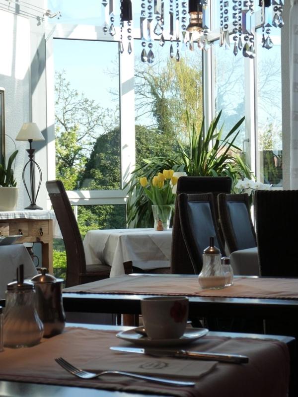 Hotel Brunnenhof 17/23