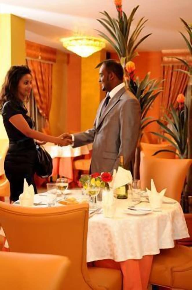Destiny Addis Hotel 45/50