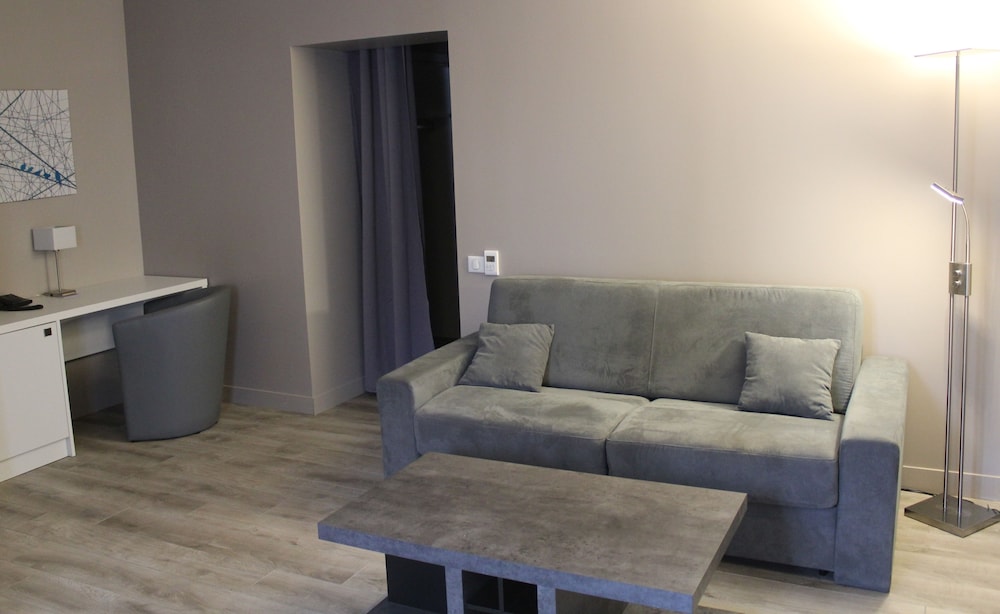 Hotel Le Quincangrogne 28/56