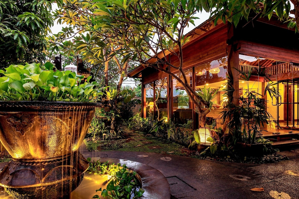 Disini Luxury Spa Villas 1/50