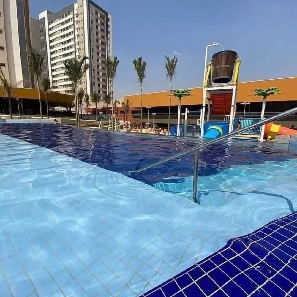 Enjoy Solar das Aguas Park Resort 45/50