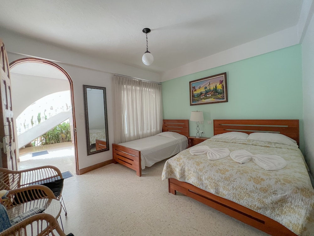 Hotel Mar Rey 21/77