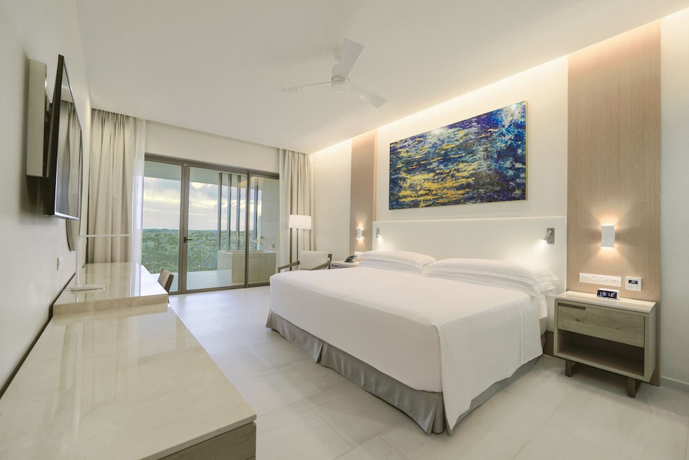 Barcelo Maya Riviera 13/50