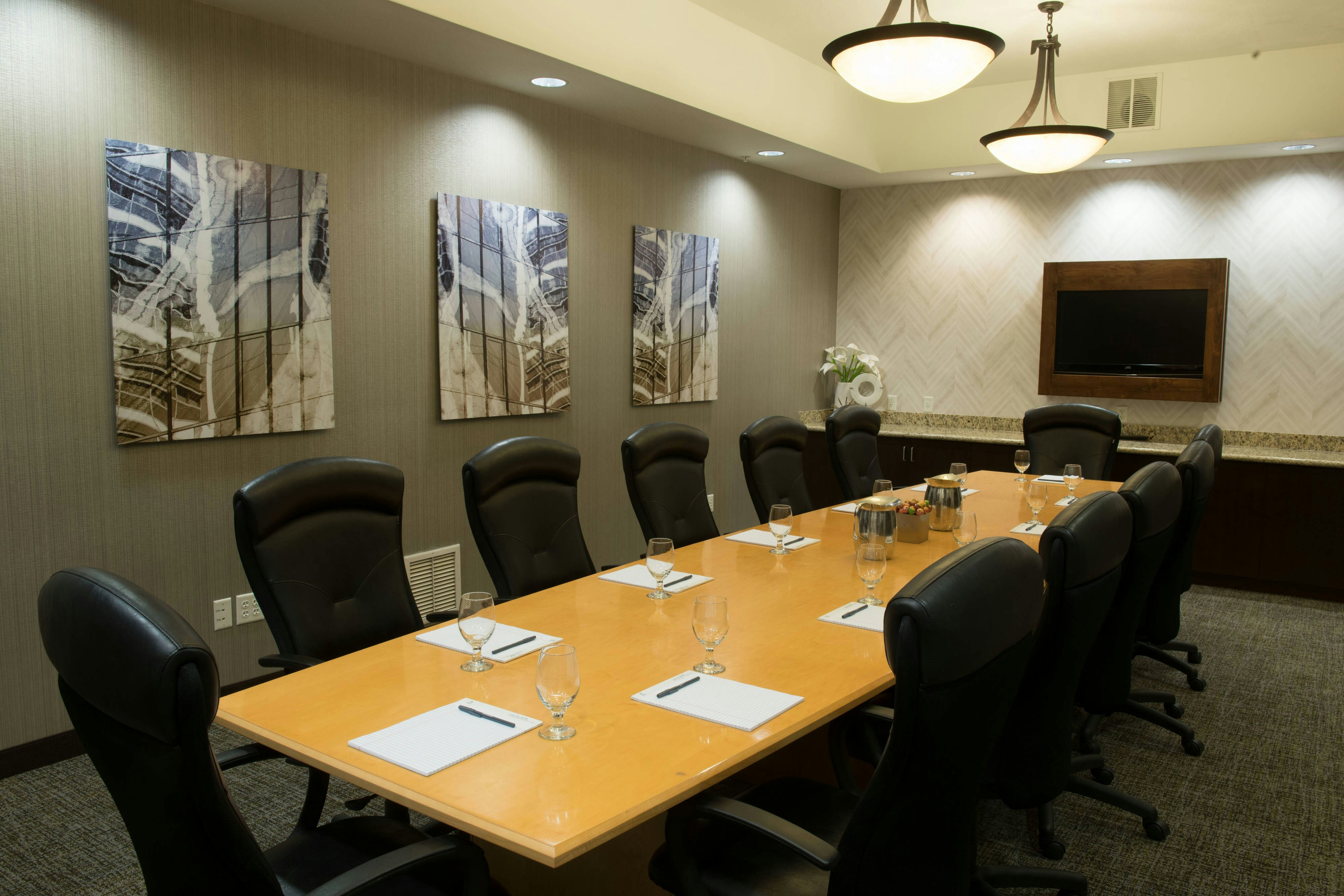 Springhill Suites Logan 11/12