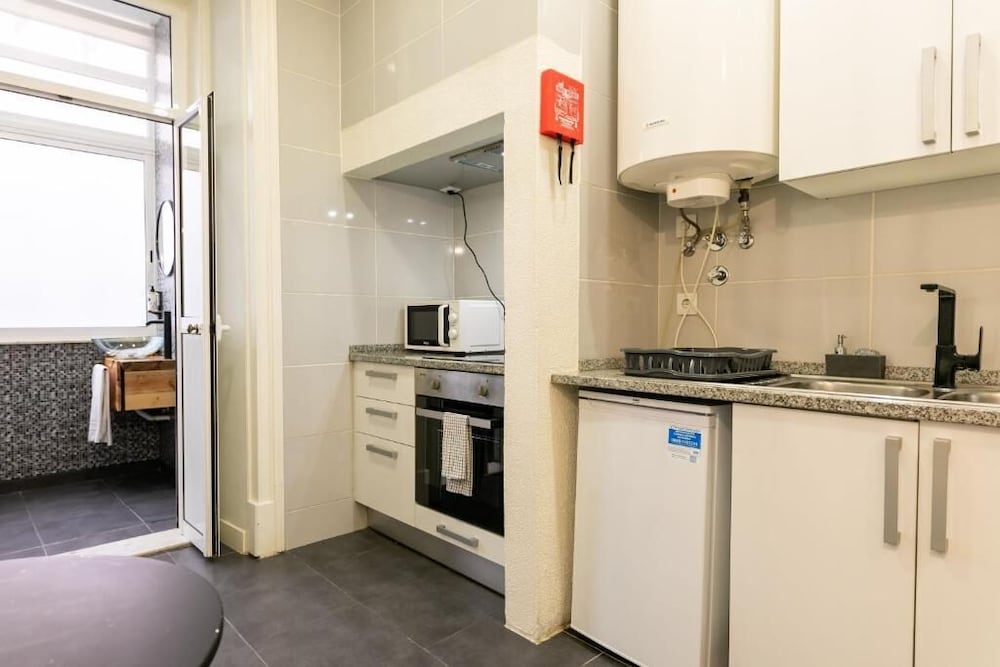 Lisboa 85 Suites and Apartments by Ridan Hotels 43/55
