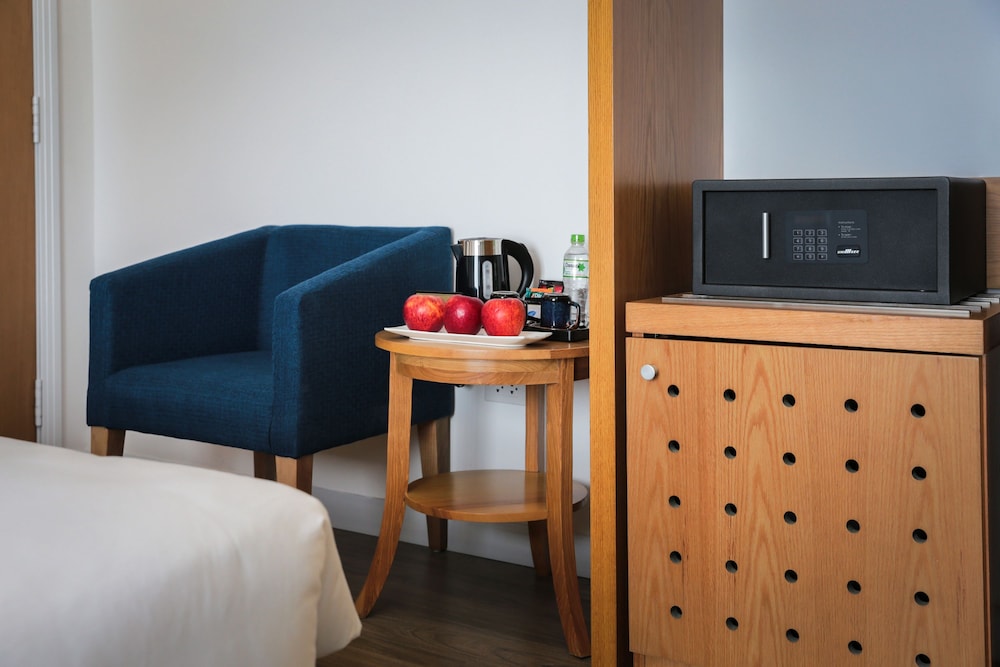 Bonsella Cozy Hotel 14/45