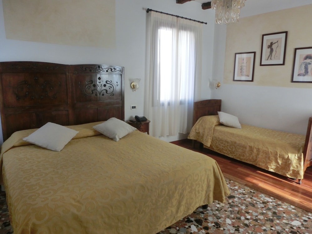 Locanda Art Deco 9/49