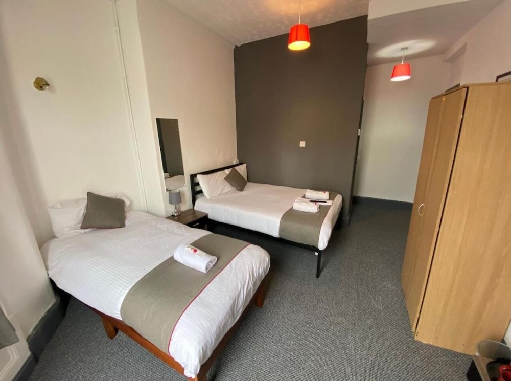 Bank Street Hotel 15/40