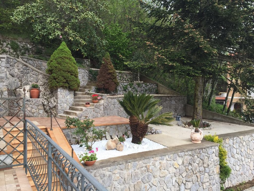 B&B Villa Reginella 42/50