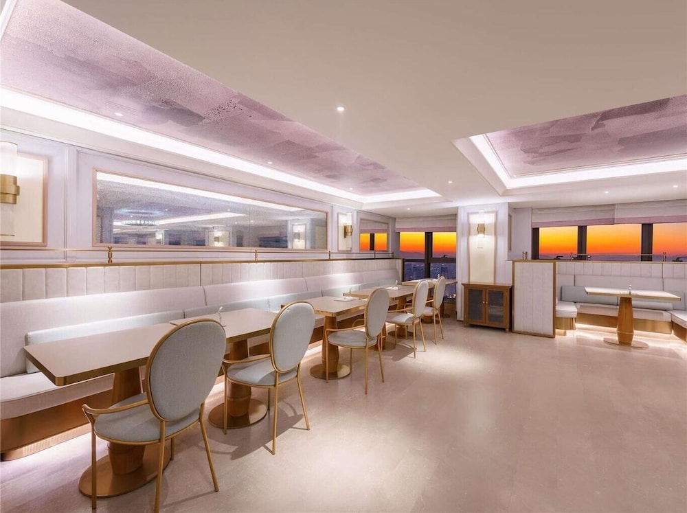 Mercure Shijiazhuang Downtown 29/44